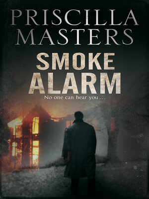 cover image of Smoke Alarm